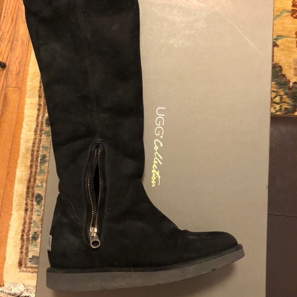 Talk Ugg Boots - Picture 5 of 5